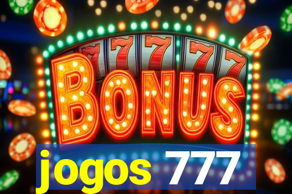 jogos 777