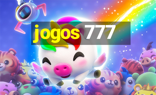 jogos 777