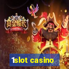 1slot casino