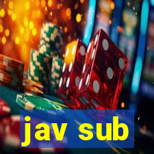 jav sub