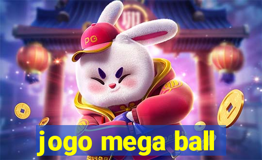 jogo mega ball