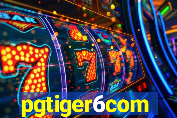 pgtiger6com