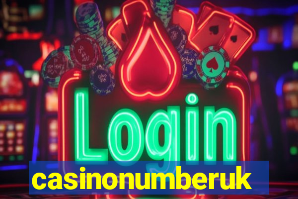 casinonumberuk