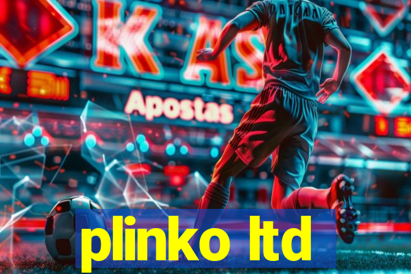 plinko ltd