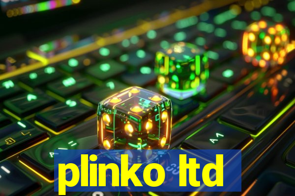 plinko ltd