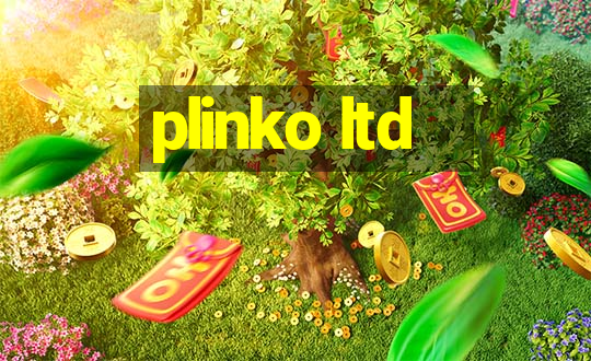 plinko ltd