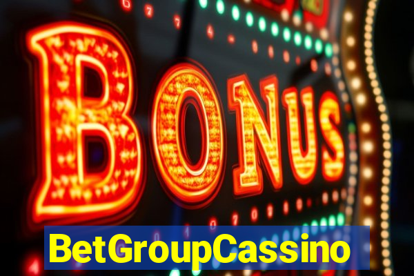 BetGroupCassino