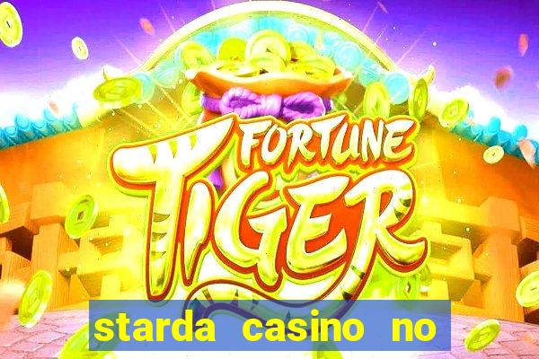 starda casino no deposit bonus