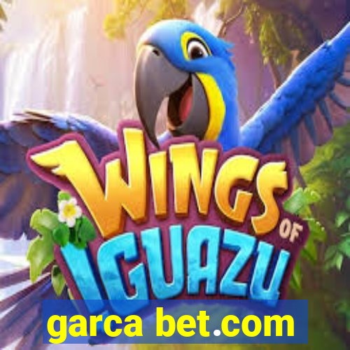 garca bet.com