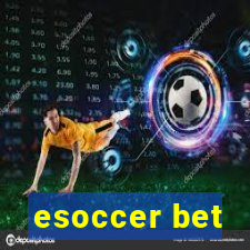 esoccer bet