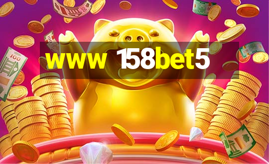 www 158bet5