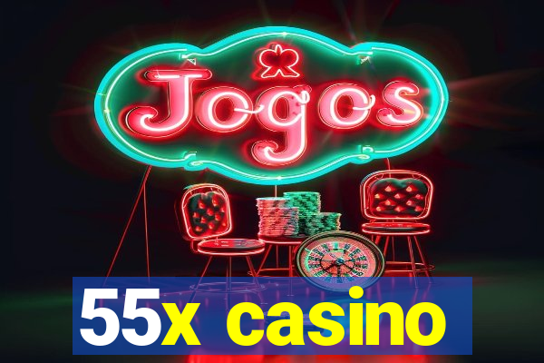 55x casino