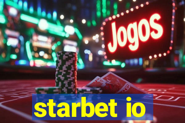 starbet io