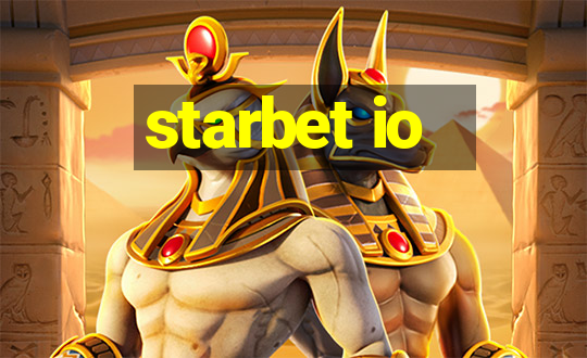 starbet io