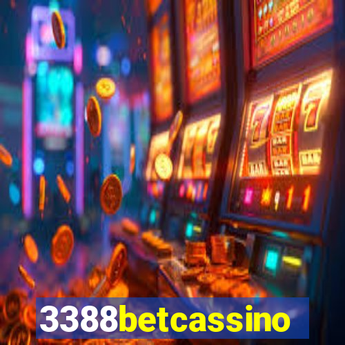 3388betcassino