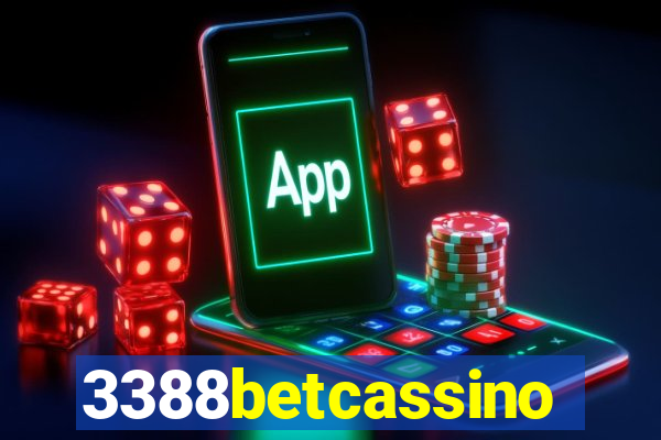 3388betcassino