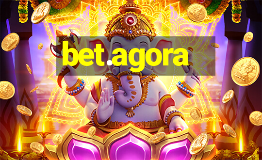 bet.agora