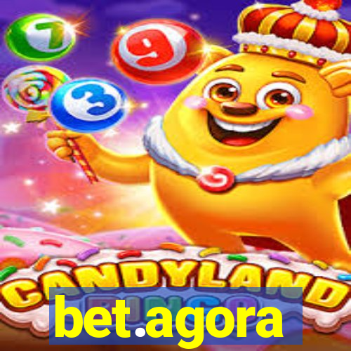 bet.agora