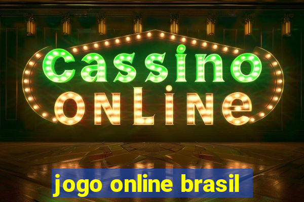 jogo online brasil