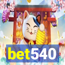 bet540