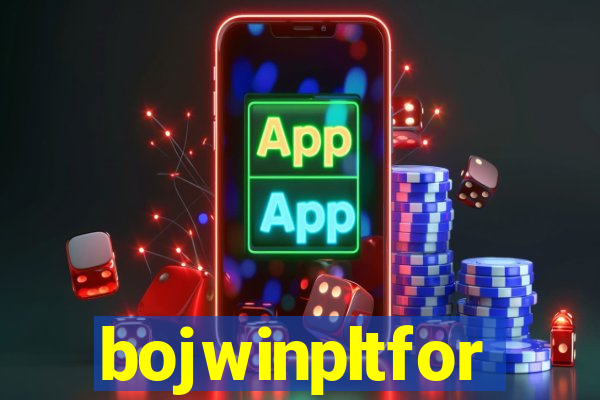 bojwinpltfor