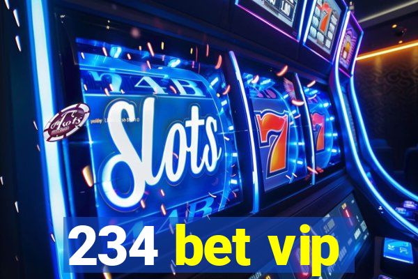 234 bet vip