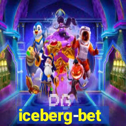 iceberg-bet