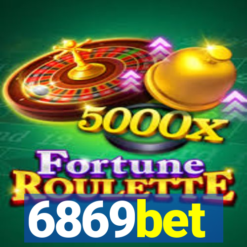 6869bet