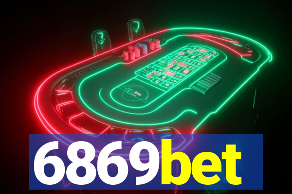 6869bet