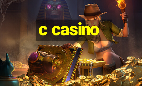 c casino