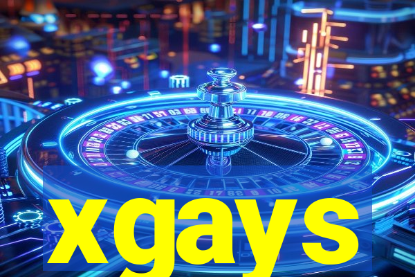 xgays