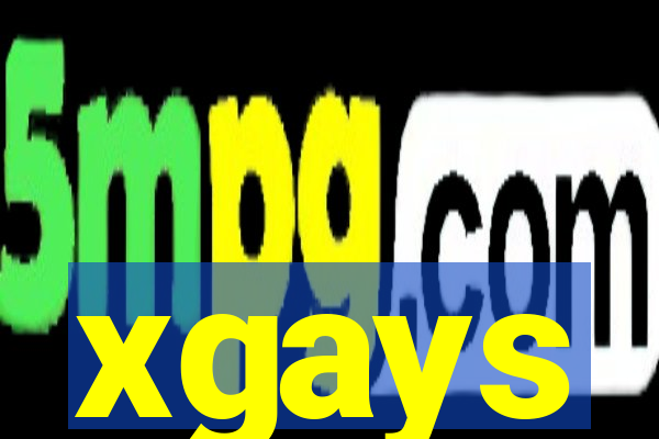 xgays