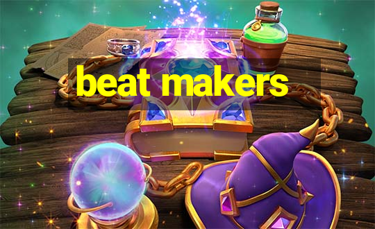 beat makers