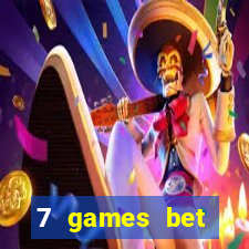 7 games bet reclame aqui