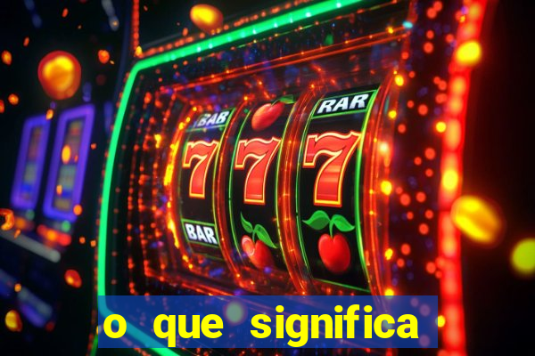 o que significa intervalo/final do jogo na bet365