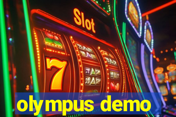 olympus demo