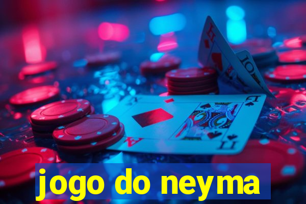 jogo do neyma