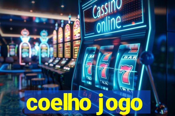 coelho jogo