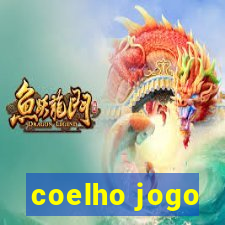 coelho jogo