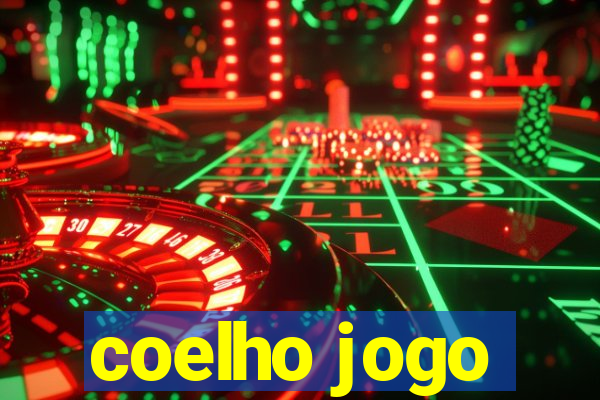 coelho jogo