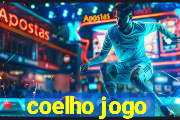 coelho jogo