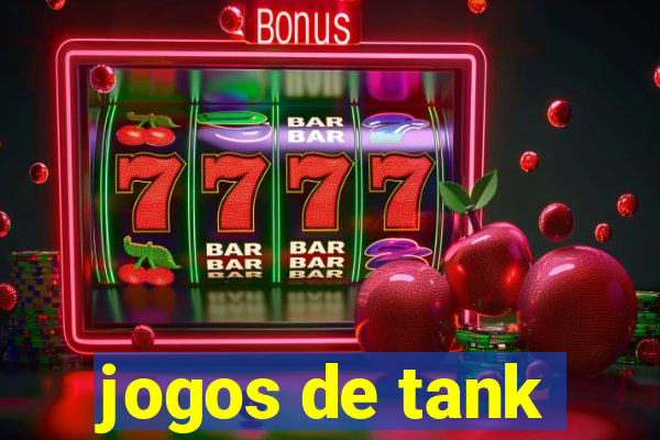 jogos de tank