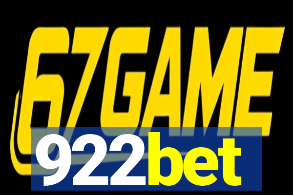 922bet