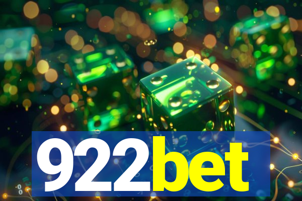 922bet