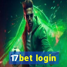 17bet login