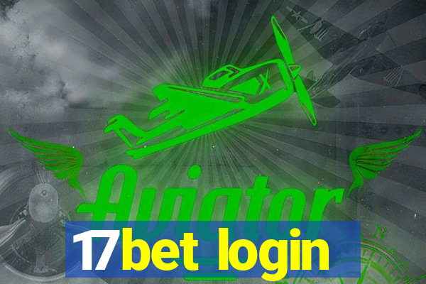 17bet login