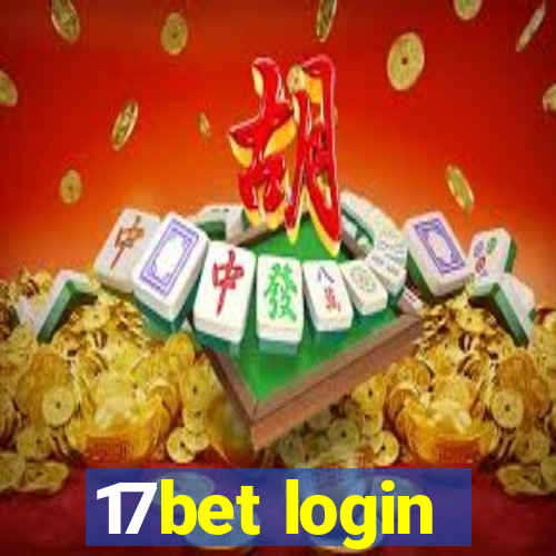 17bet login