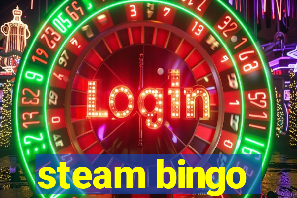 steam bingo