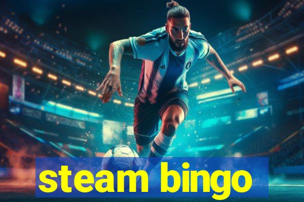 steam bingo