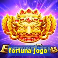 fortuna jogo